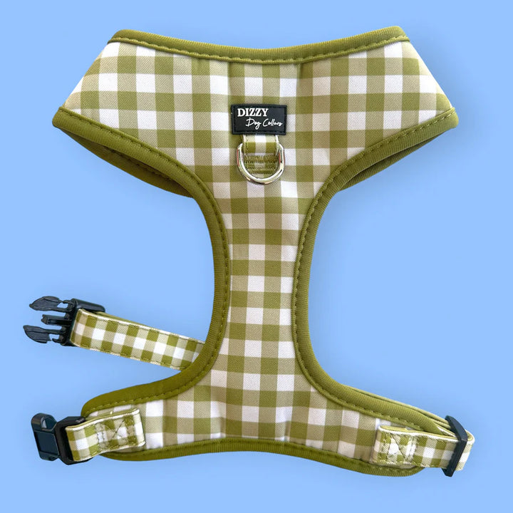 Dizzy Dog Harness