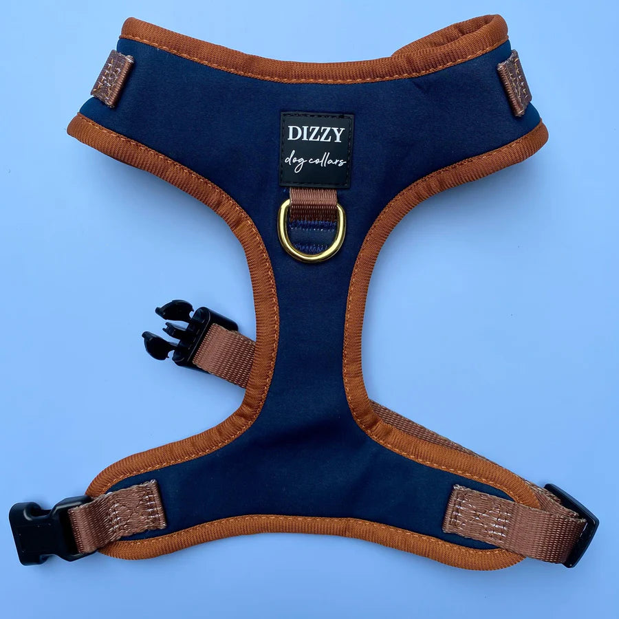 Dizzy Dog Harness