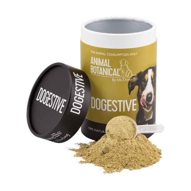 Dogestive Tummy Toner