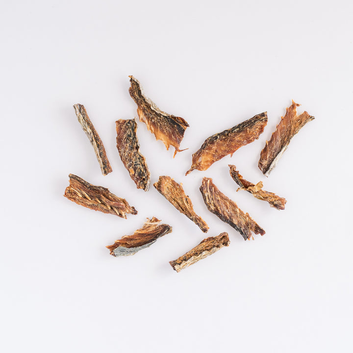 Fish Bites 100g