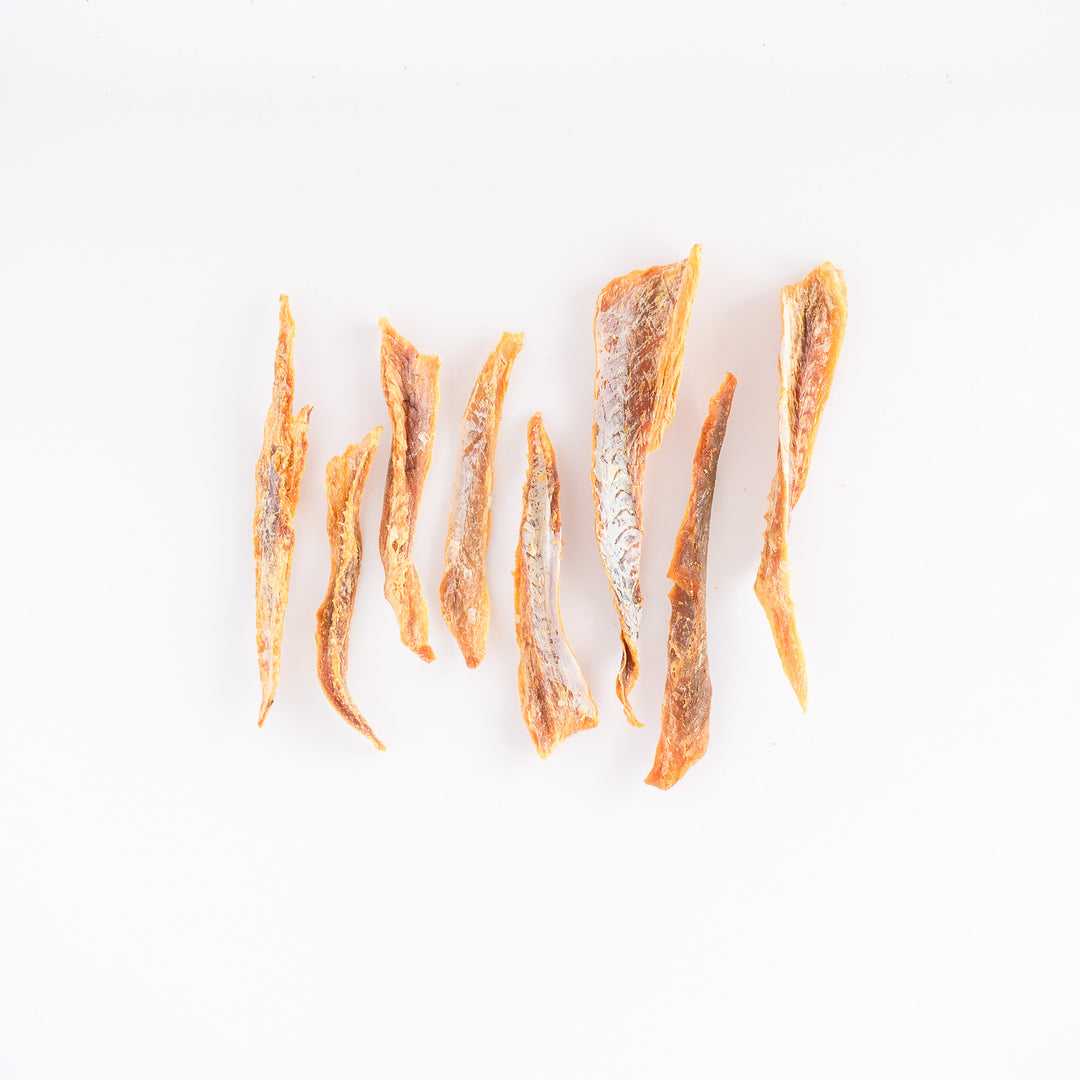 Fish Fingers 200g