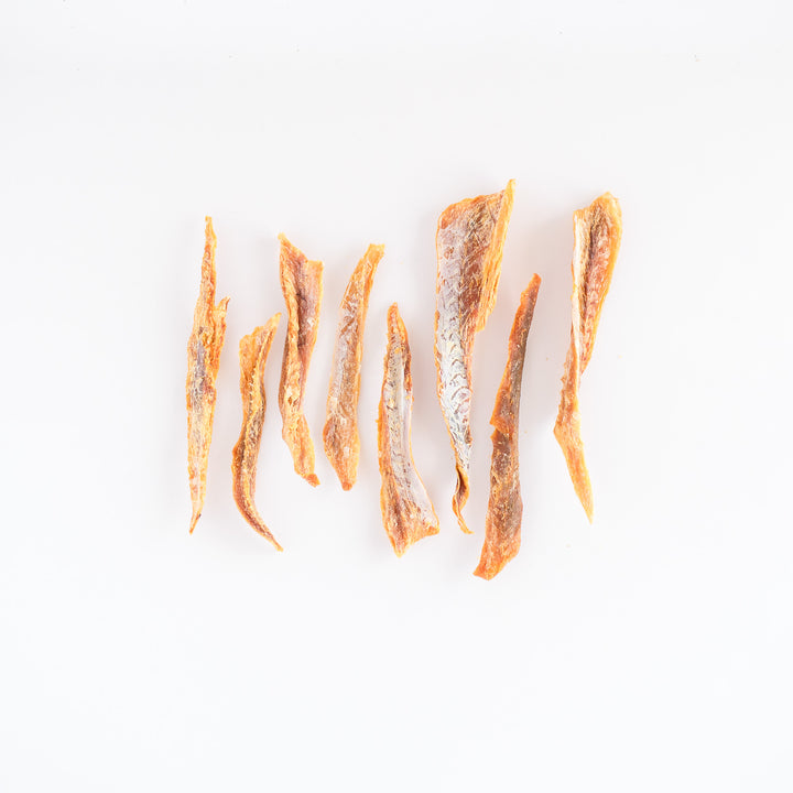 Fish Fingers 200g