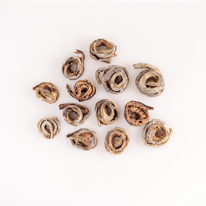 Fish Scrolls 200g
