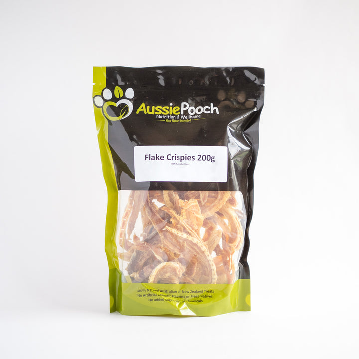 Flake Crispies 200g