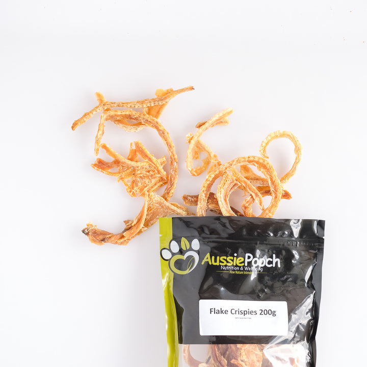 Flake Crispies 200g