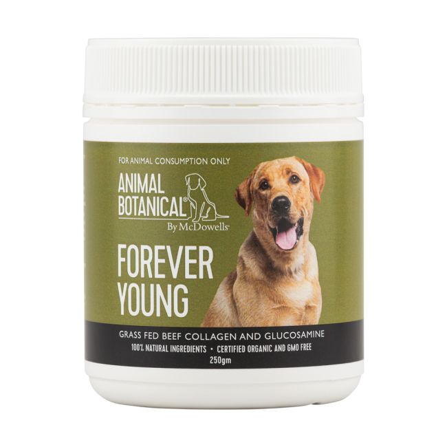 Forever Young 250g