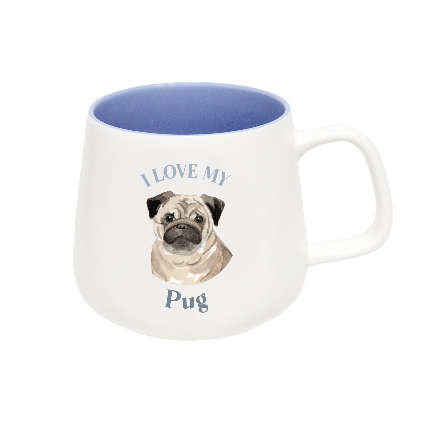 I Love My Mug