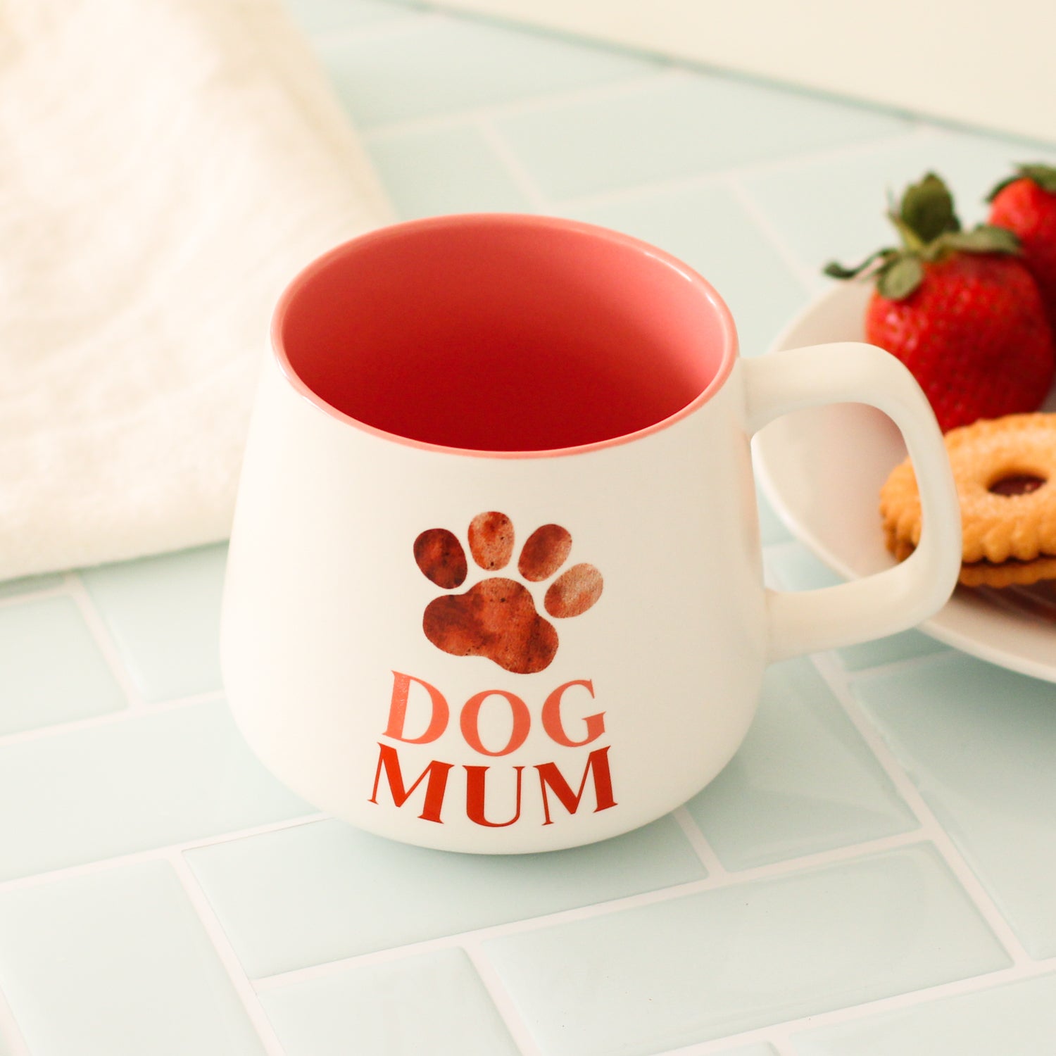 I Love My Mug