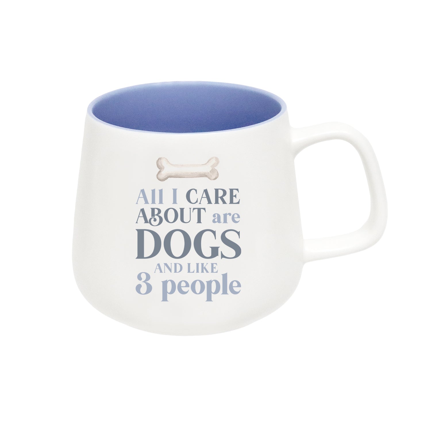 I Love My Mug