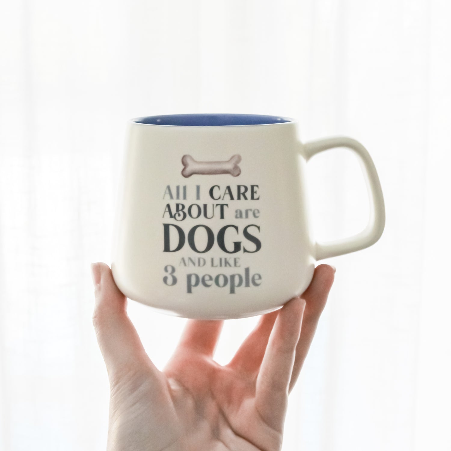 I Love My Mug