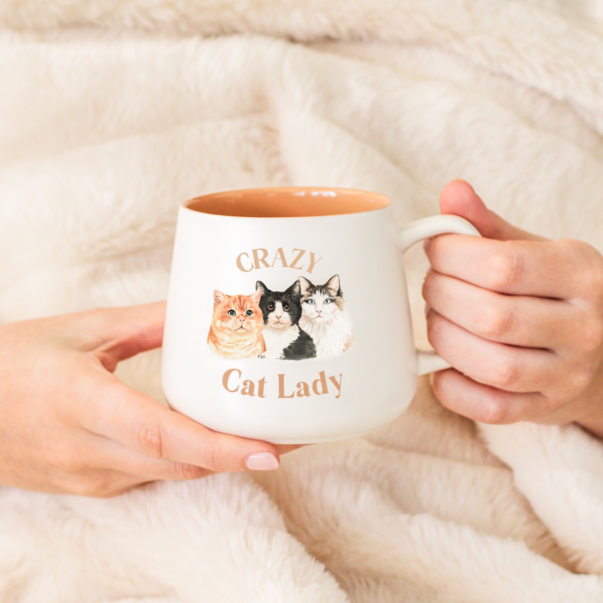 I Love My Mug