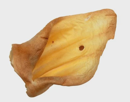 Beef Ears Dried Large