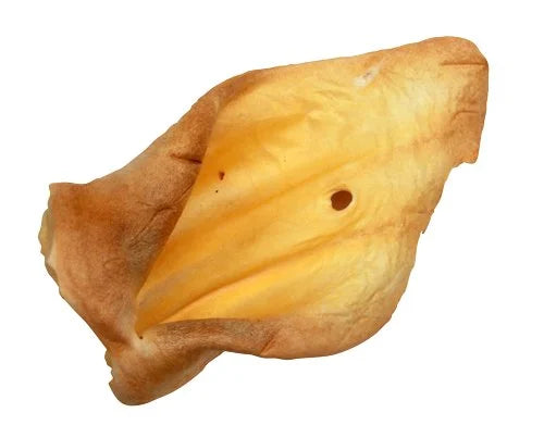 Beef Ears Dried Small