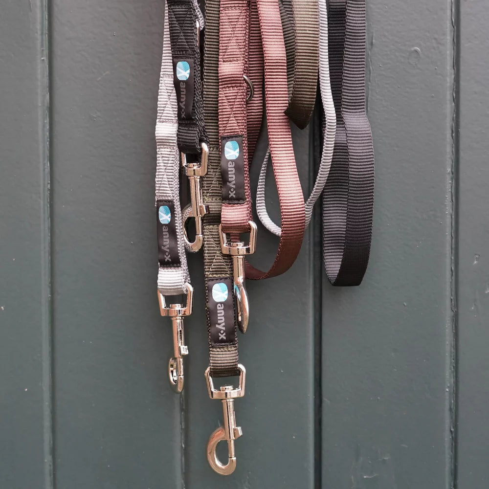anny.x Leash Easy Fun