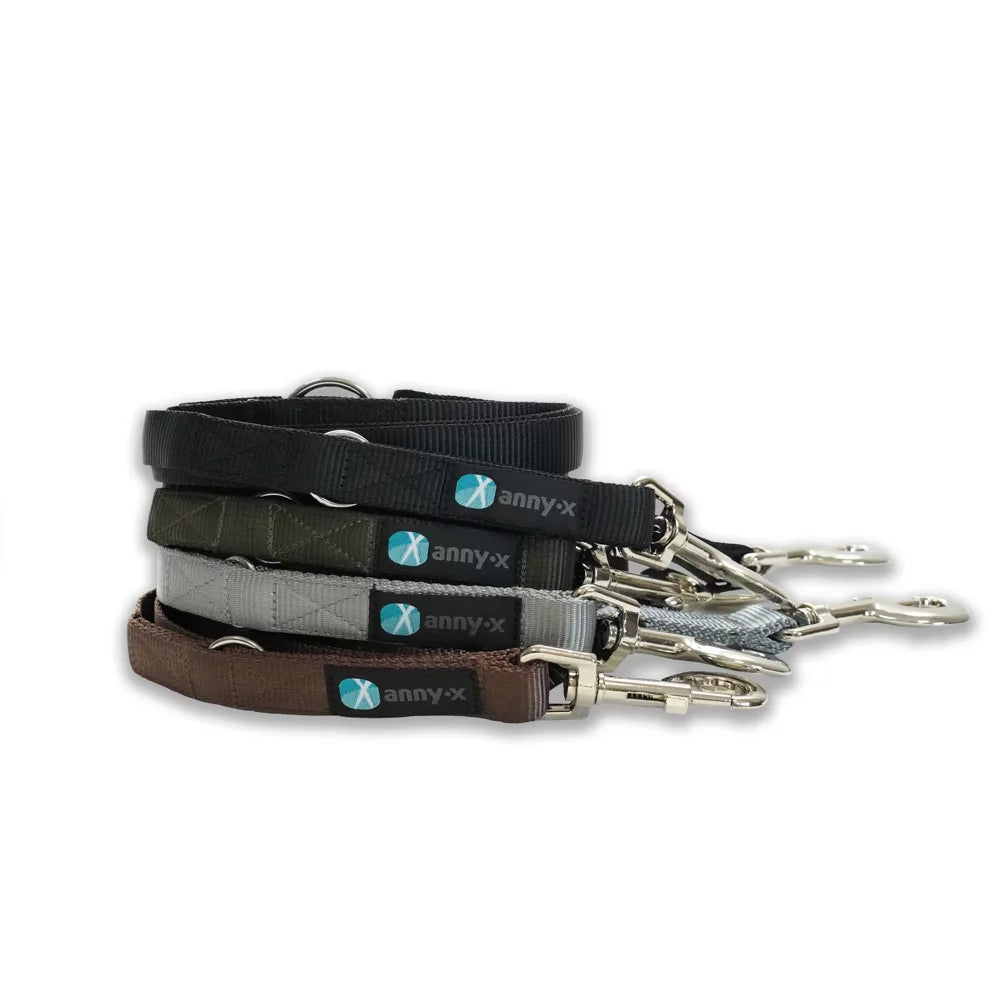 anny.x Leash Easy Fun