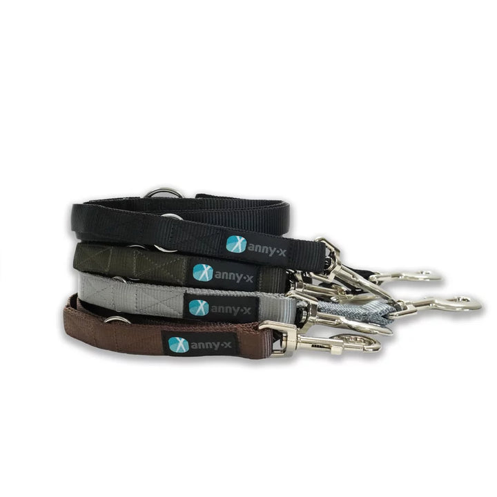 anny.x Leash Easy Fun