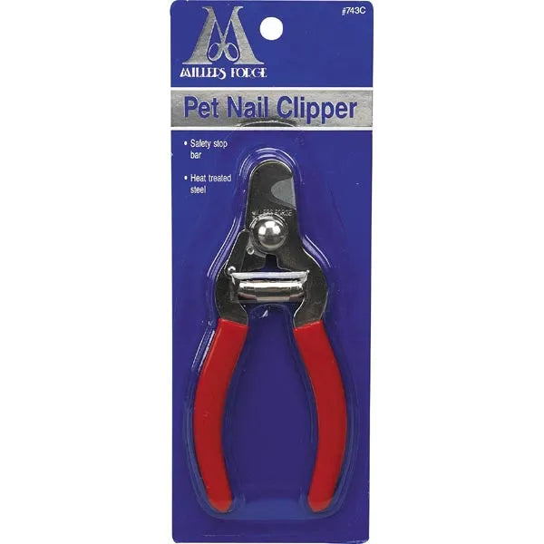 Millers Forge Nail Clipper