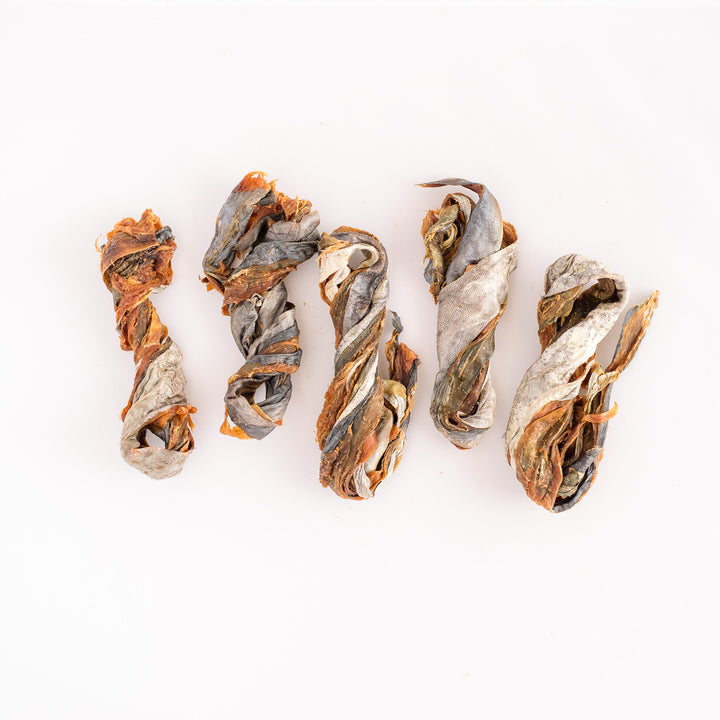 Ocean Skin Twist 200g