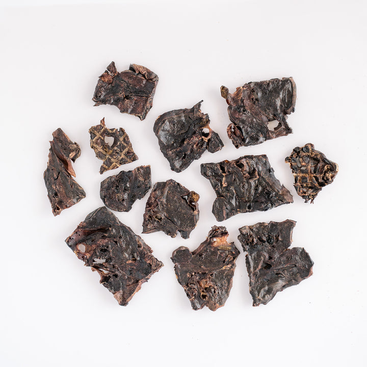 Roo Puff Crumble 200g