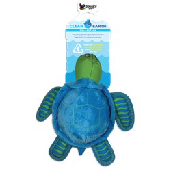 Clean Earth Recycled Animal Toys