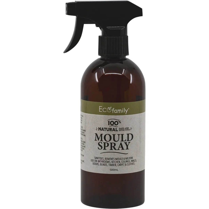 Eco Family Mould Spray 500ml