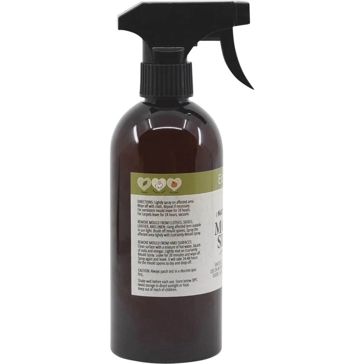 Eco Family Mould Spray 500ml