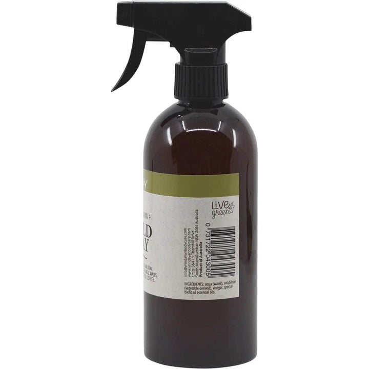 Eco Family Mould Spray 500ml