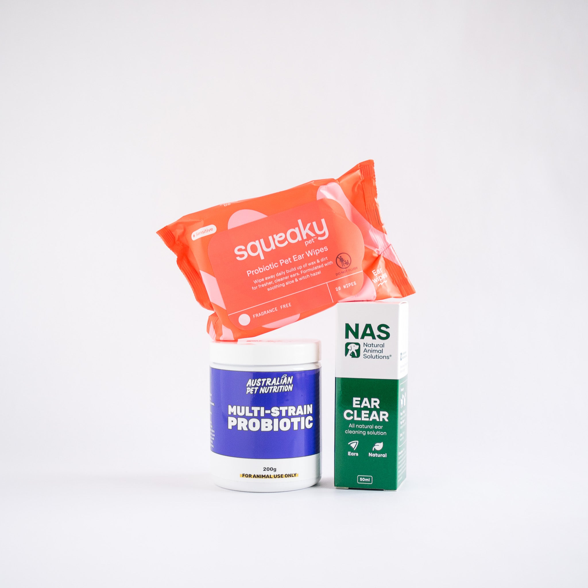 Bundles & Gift Packs