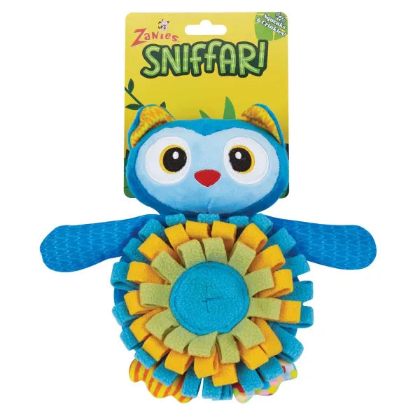 Zanies Sniffari Toys