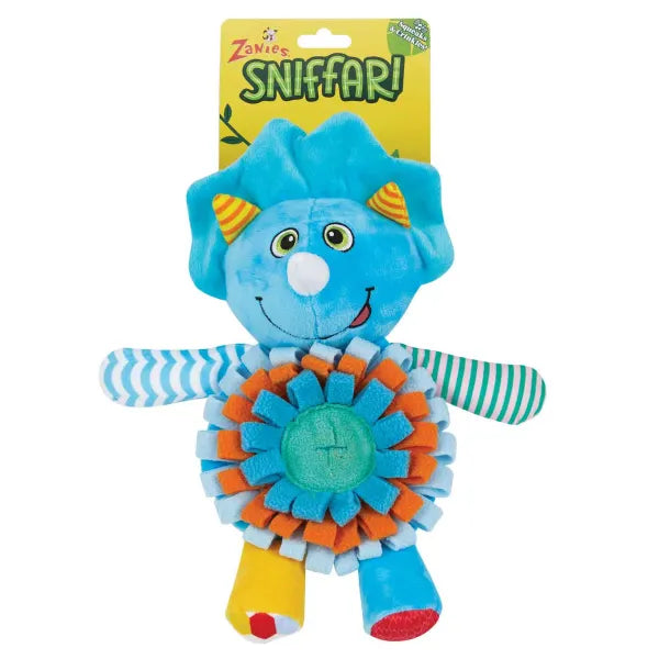 Zanies Sniffari Toys