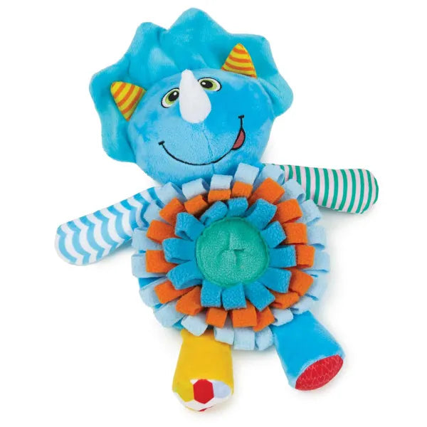 Zanies Sniffari Toys