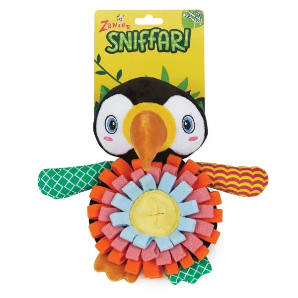 Zanies Sniffari Toys