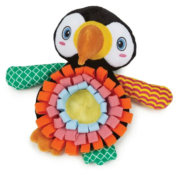 Zanies Sniffari Toys