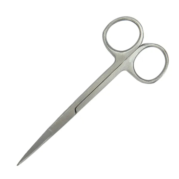 DDP Straight Trimming Scissor 4.25in
