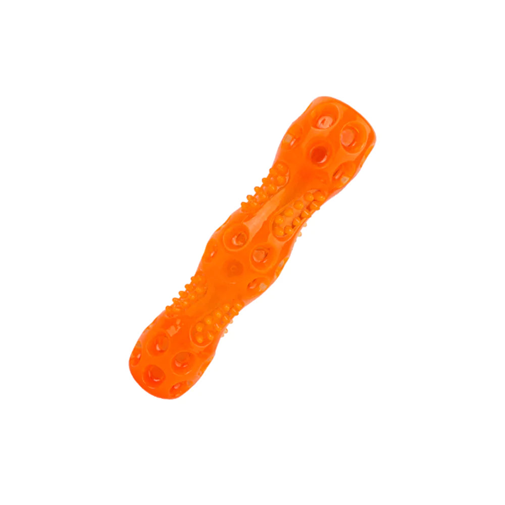 Ruff Play Durable Squeak Stick Small