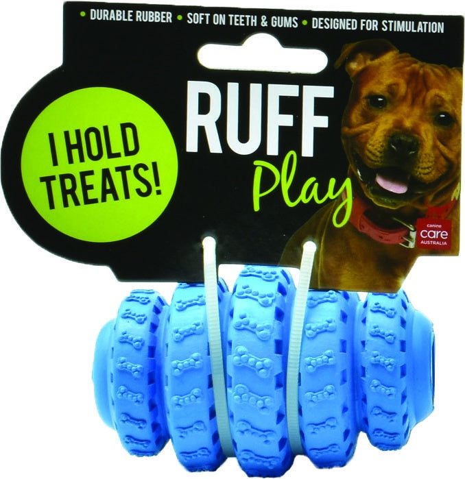 Ruff Play Treat Roller