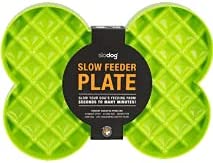 Slow Feeder Plate