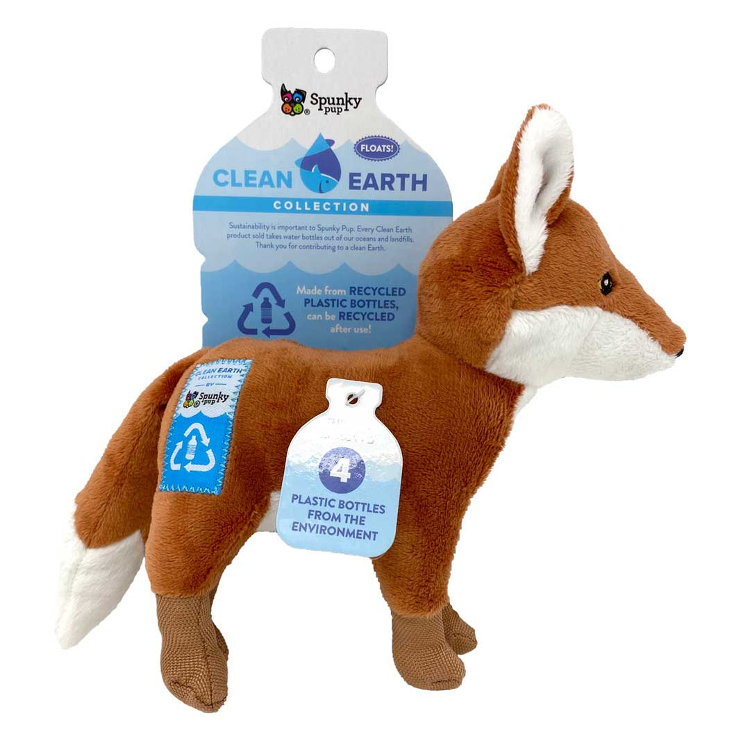 Clean Earth Fox