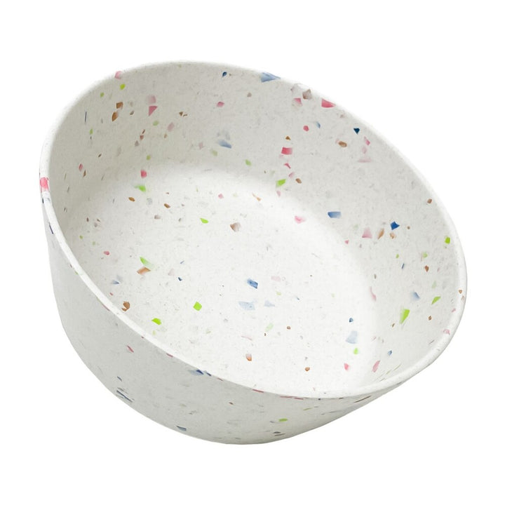 Melamine Barkley & Bella Bowl Terrazzo 740ml