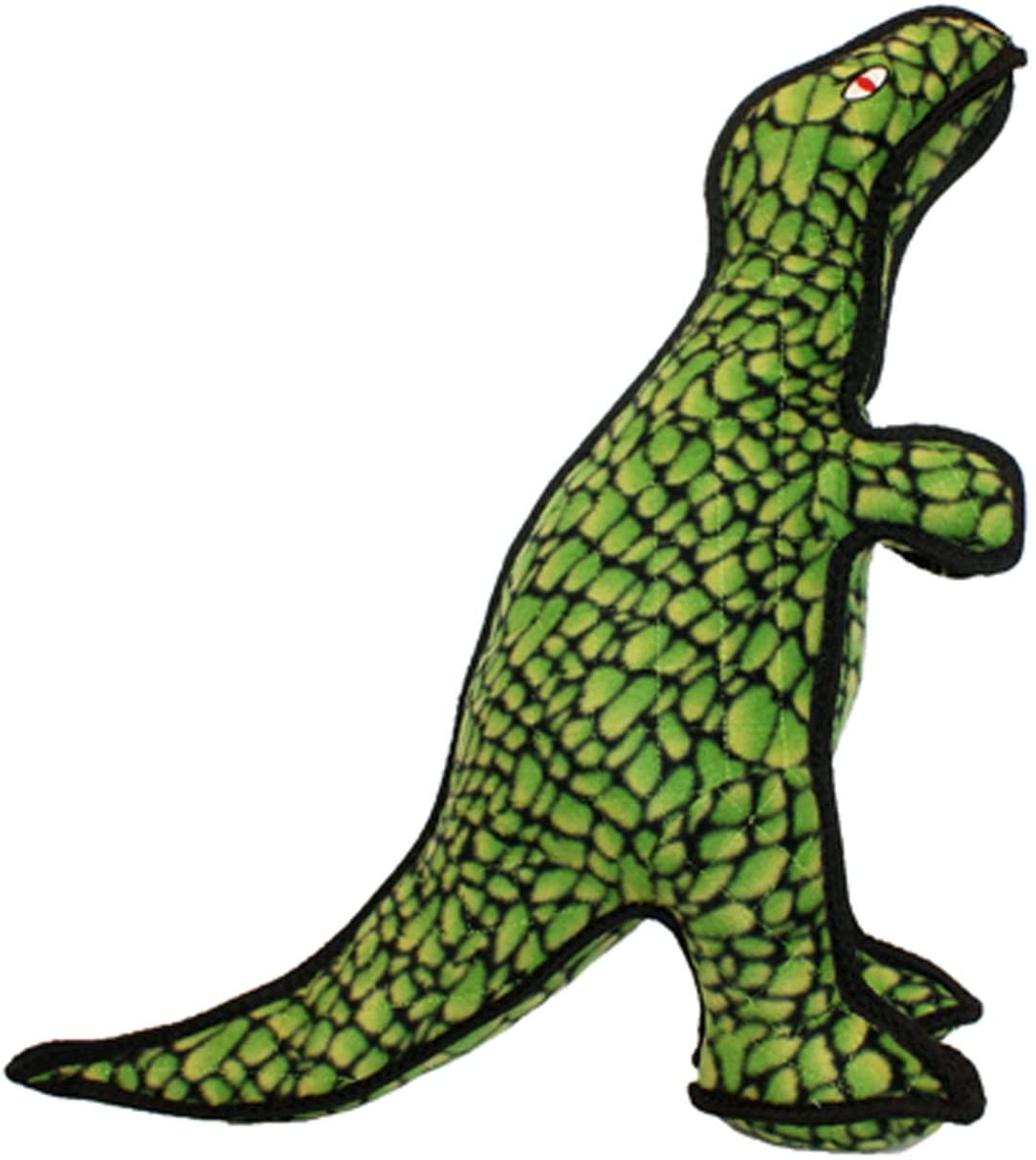 Tuffy Dinosaur Series