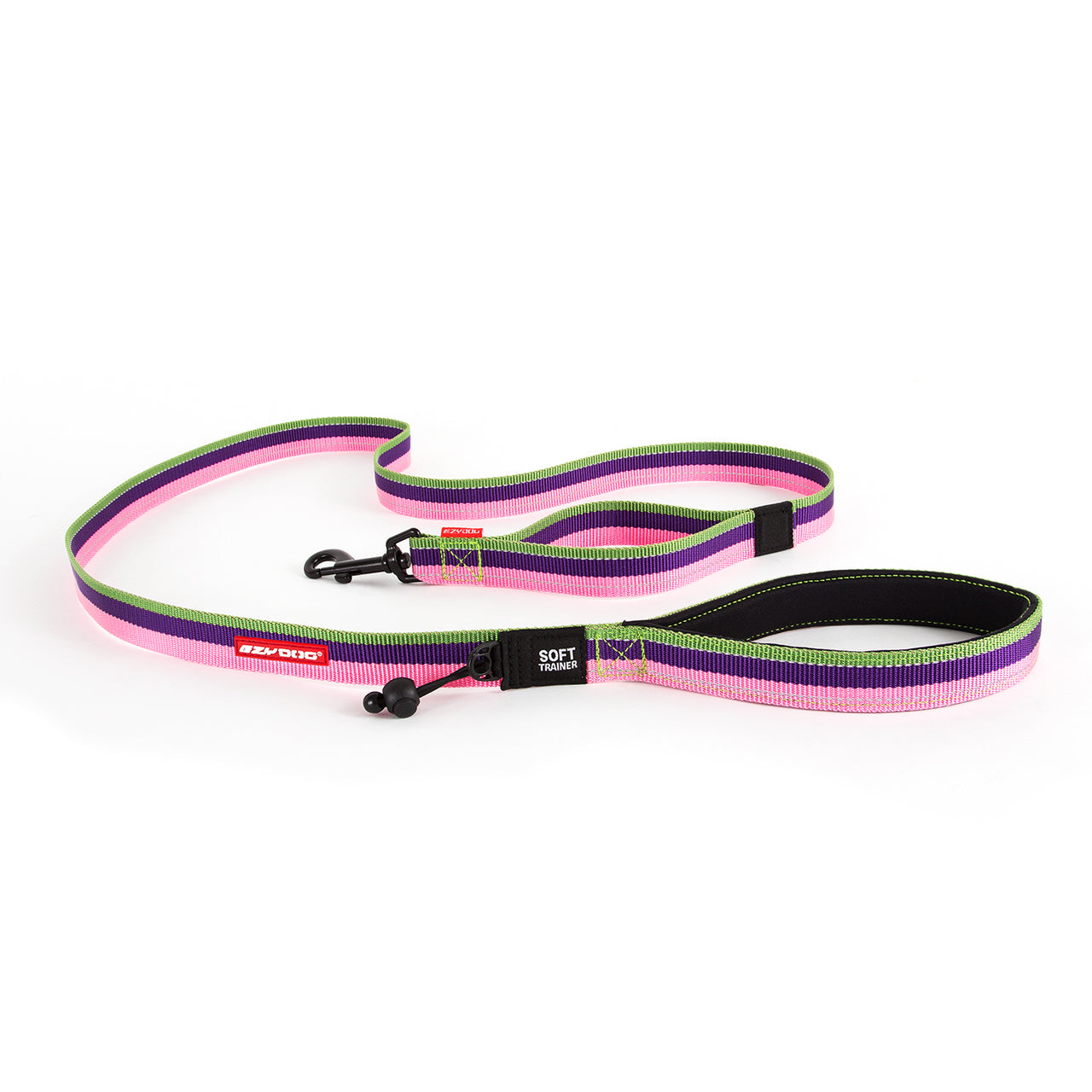 Soft Trainer Leash