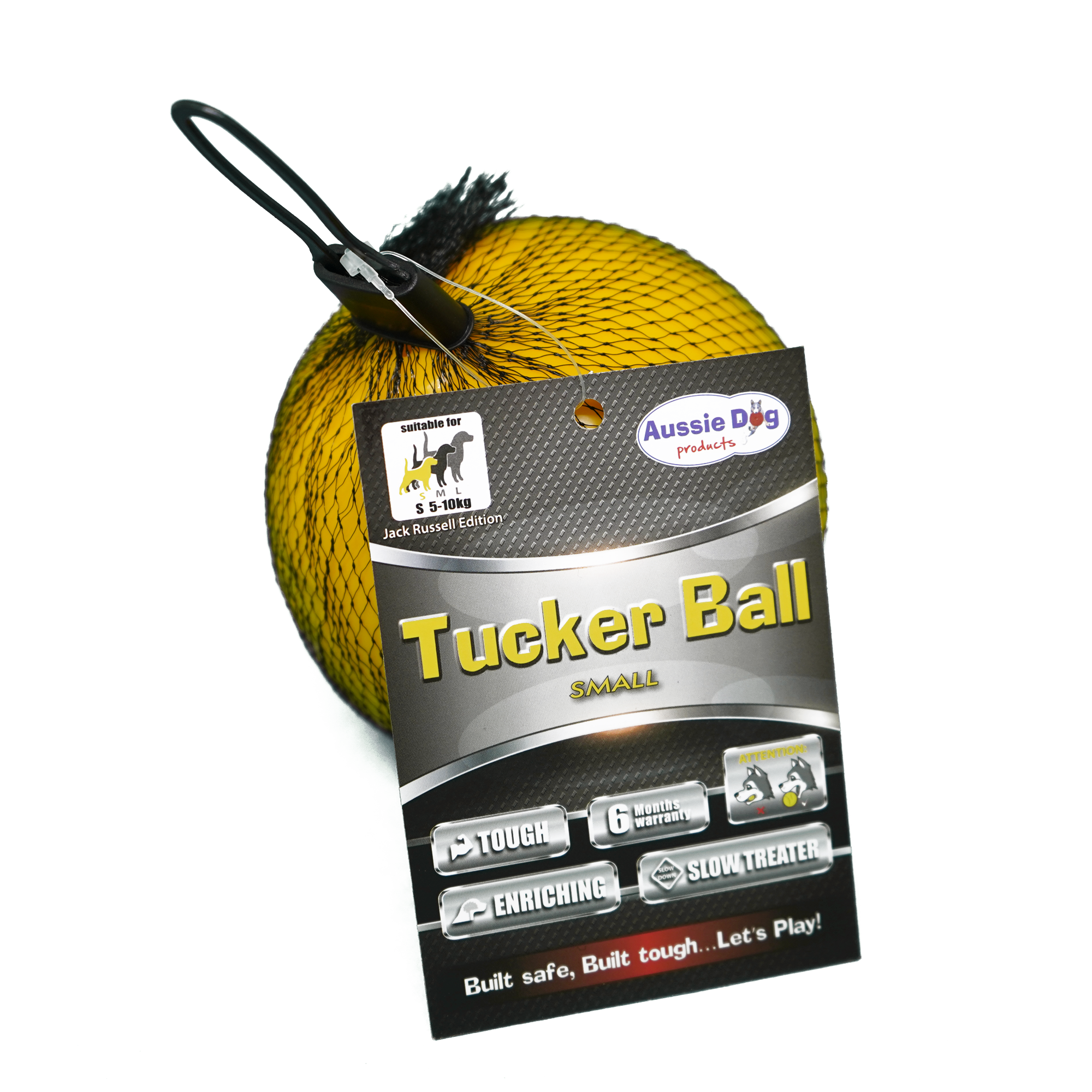 Tucker Ball