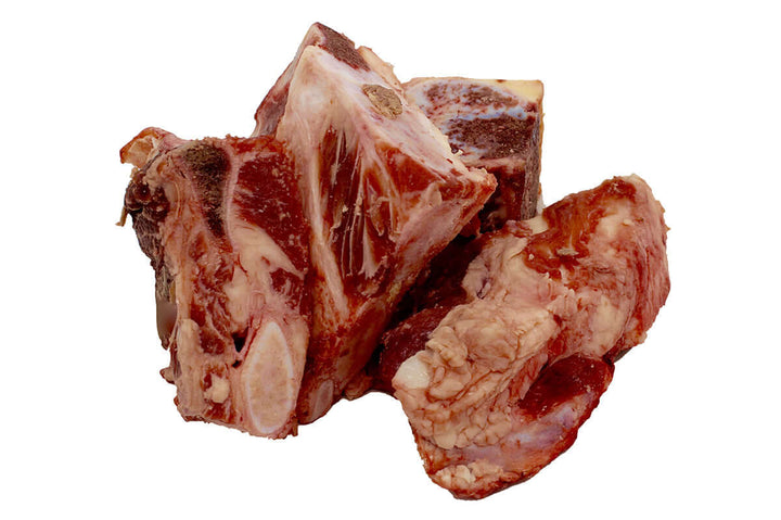 CC Beef Brisket Bones 1kg