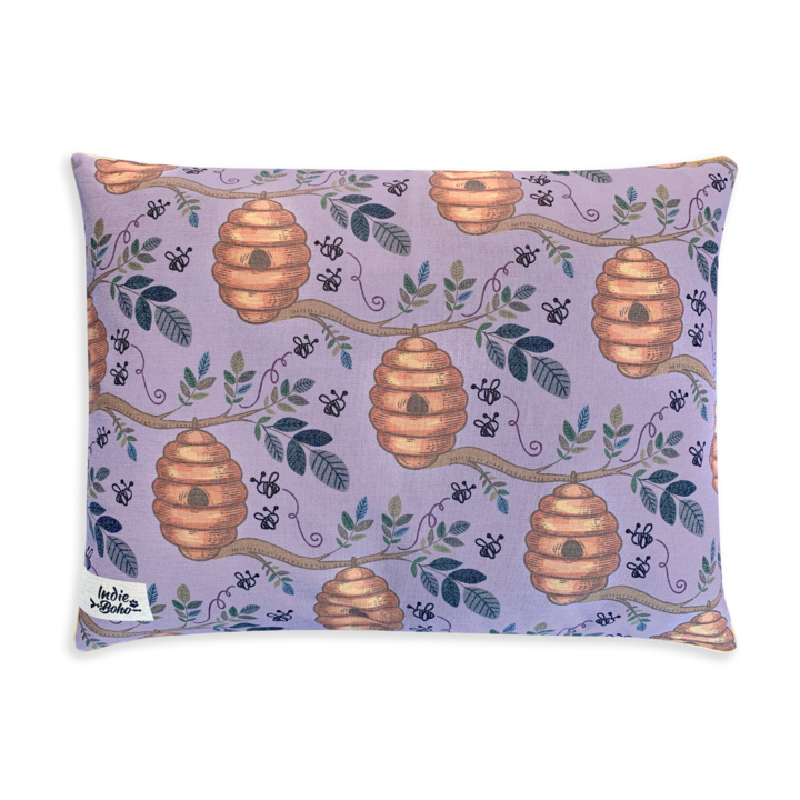 Indie Boho Pet Bed Large