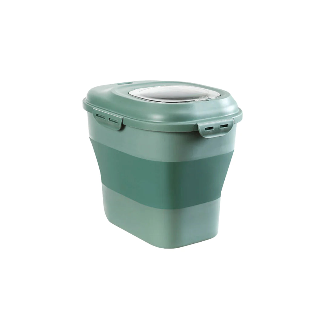 Food Storage Bin Collapsible 14kg