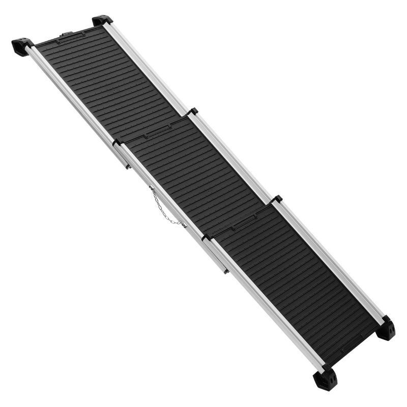 Ramp Dog Metal Extendable to 1.6m *