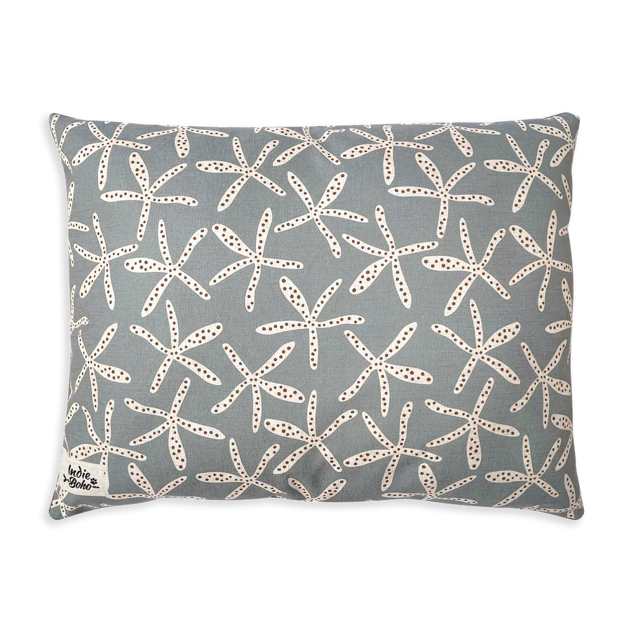Indie Boho Pet Bed Medium