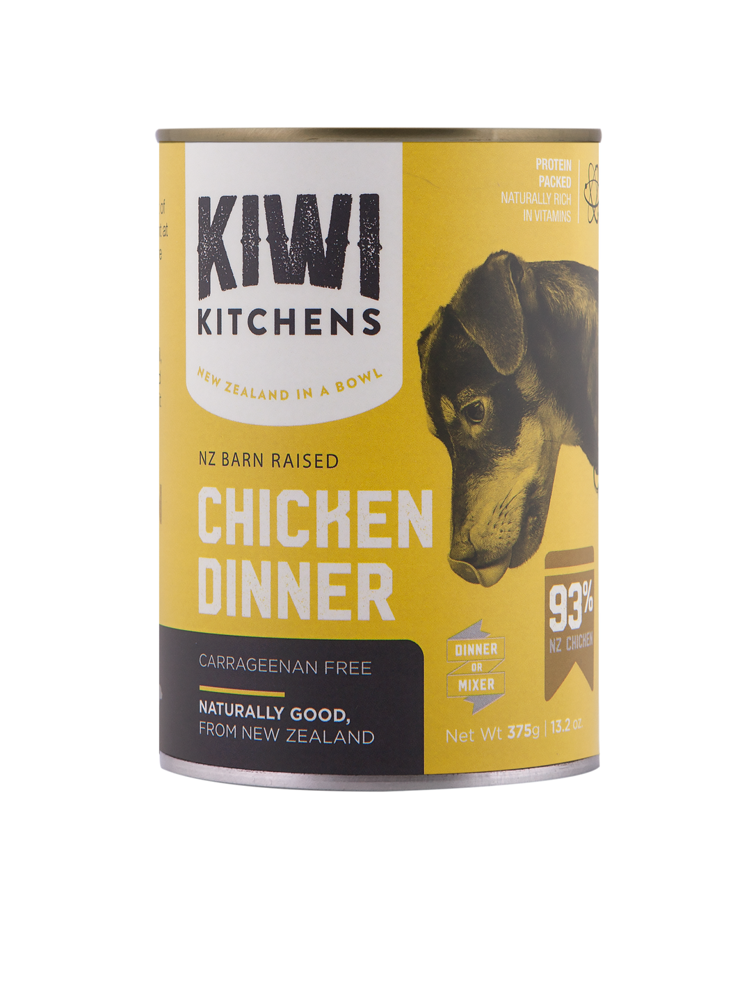 Kiwi Kitchens Canned Dog Food