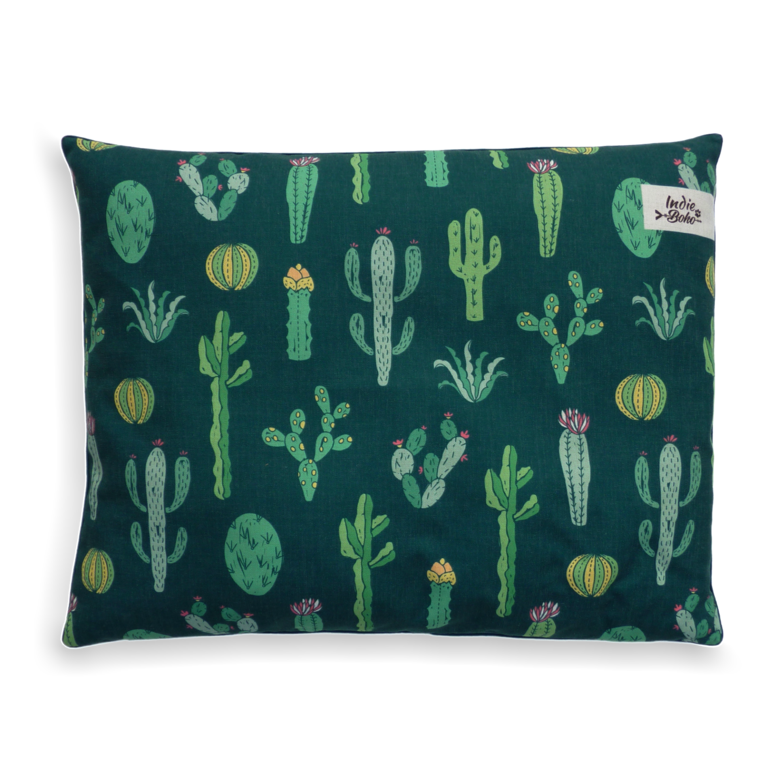 Indie Boho Pet Bed Large