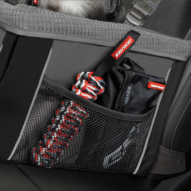 Drive Booster Seat Charcoal